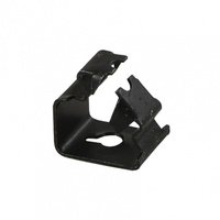 1979-86 Mustang Upper Door Armrest Retainer