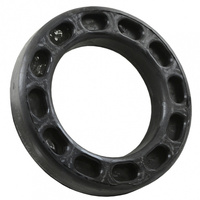 1983-04 Mustang Spring Insulator - Front Upper