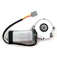 1979-93 Door Window Motor - Left