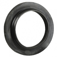 1979-04 Mustang Spring Insulator - Rear Upper