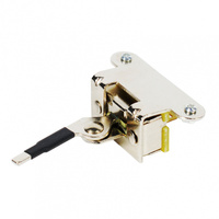 1982-86 Mustang Fog Light Switch Assembly