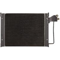 1981 - 1993 Mustang A/C Condenser