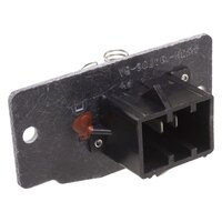 1981 - 2005 Crown Victoria Heater Fan Resistor