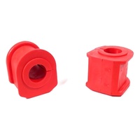 1979 - 1993 Mustang Front Sway Bar D Bushes - 22mm