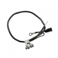 1986 Mustang 32" Negative Battery Cable