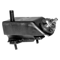 1983 - 1993 Mustang V8 Engine Mount - Coupe Hatchback - LH