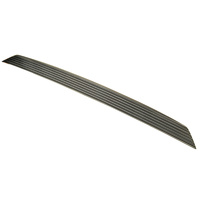 1983-84 Mustang Hood Scoop Grille