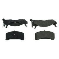 1983 - 1986 Mustang Front Brake Pads