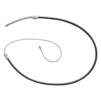 1983 - 1993 Mustang Rear Park Brake Cable - Left or Right