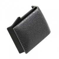 1983-86 Mustang Hatch Seat Belt Quarter