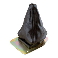 1979-86 Mustang Shifter Boot - Leather