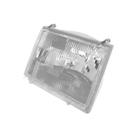 1984-86 Mustang SVO Headlight Assembly - Right