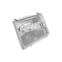 1984-86 Mustang SVO Headlight Assembly