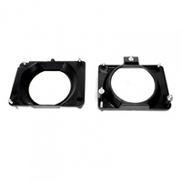 1985-86 Mustang SVO Headlight Adjuster