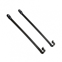 1985-86 Mustang SVO Headlight Retainer - Long