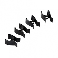 1985-86 Mustang SVO Headlight Retainer - Short