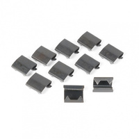 1985-86 Mustang SVO Headlight Seal Retainer