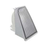 1984-86 Mustang SVO Park Light Lens Assembly