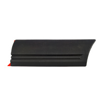 1985 - 1986 Mustang Rear of Fender Body Moulding - Right