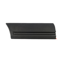 1985 - 1986 Mustang Rear of Fender Body Moulding - Left