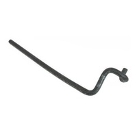 1985 Mustang GT Hot Water Outlet Hose