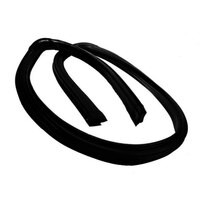 1985 - 1993 Mustang NOS Convertible Top Header Weatherstrip