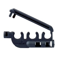 1986 - 1993 Mustang Spark Plug 3 Wire Holder on Bolt