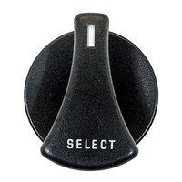 1987 - 1989 Mustang Select Control Knob