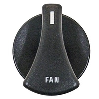 1987 - 1989 Mustang Fan Control Knob