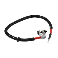 1986 Mustang Positive Battery Cable