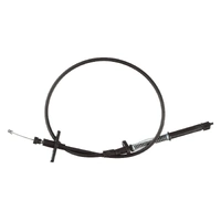 1986 - 1993 Mustang Throttle Accelerator Cable - 5.0 V8