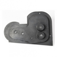 1987-93 Mustang Heater To Firewall Seal (After 4/87)