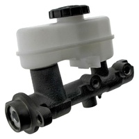 1987 - 1993 Mustang Brake Master Cylinder - 13/16" Bore