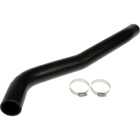 1980 - 1998 F-Truck Fuel Filler Hose & Clamp Kit
