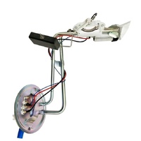 1987 - 1989 Ford EFI Fuel Pump & Sender Mid Tank LWB F100 F150 F250 F350 4.9 6 Cylinder 5.0 5.8 7.5