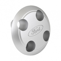 1987-89 Mustang GT Turbine Wheel Center Cap