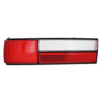 1987 - 1993 Mustang LX Tail Light Lens - Left