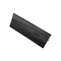 1987-93 Mustang LX Front Of Fender Body Moldings