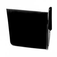 1987-90 Mustang LX Front Fender Extension - Right