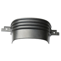 1987 - 1989 Mustang Steering Column Shroud Lower Extension