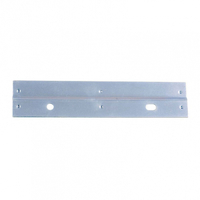 1987-93 Mustang Lower Ground Effects Bracket 5 1/2 Inch