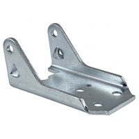 1979 - 1993 Mustang Door Hinge Bracket