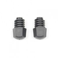 1987-93 Mustang Hatch Door Bumpers