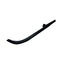 1987-93 Mustang Convertible Belt Moulding - Upper Right