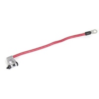 1979 - 1993 Mustang Battery Positive Cable