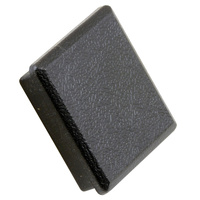 1987-93 Mustang Hole Cover for Mirror Switch
