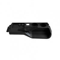1987-93 Mustang Console Cup Holder Pan