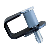 1987 - 1993 Mustang Door Latch Striker