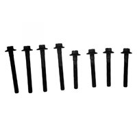 1994 - 1995 Mustang Cylinder Head Bolt Set - V6