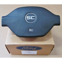 1989 - 1993 Thunderbird Super Coupe Horn Cover Assembly - NOS